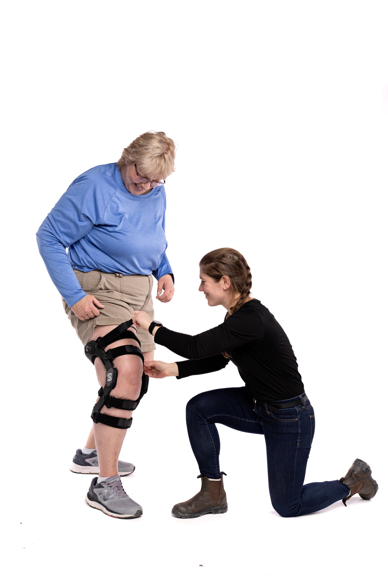 Deanna_Assisting_Colleen_with_Brace_1.jpg