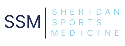 Sheridan Sports Medicine